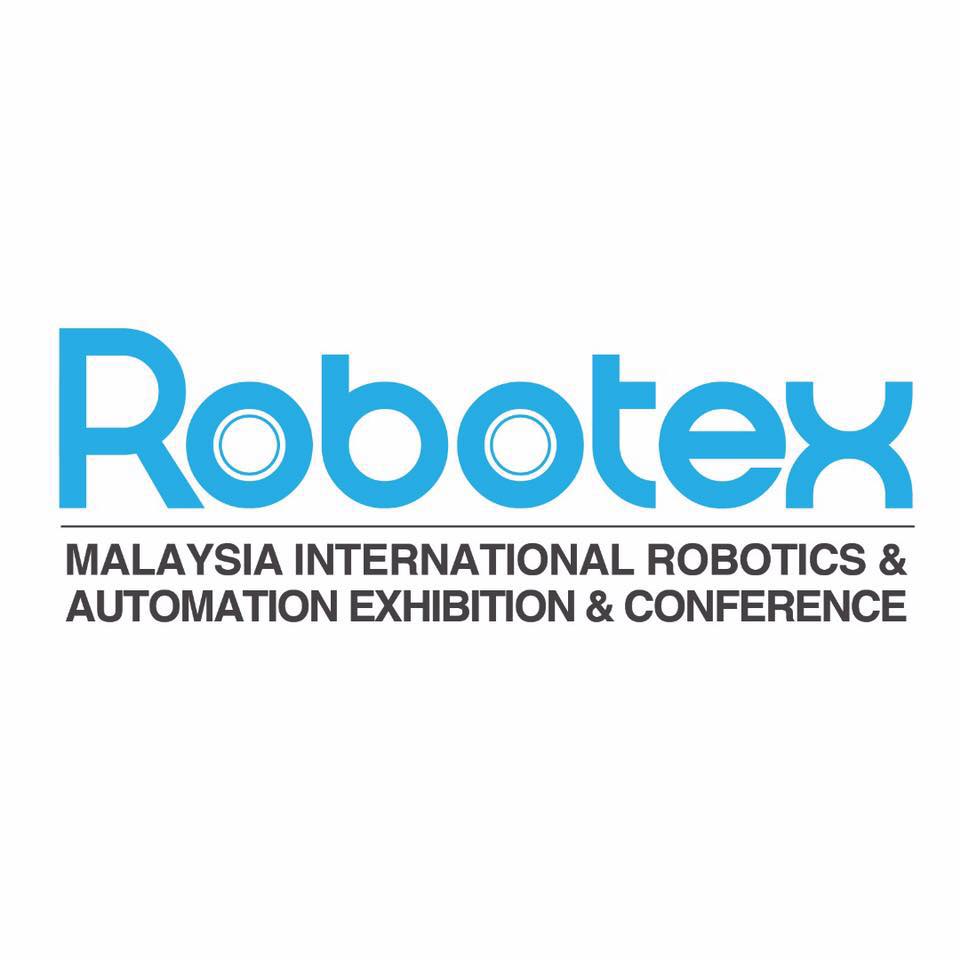 Robotex Malaysia 2020 Malaysia International Robotics & Automation Exhibition And Conference 